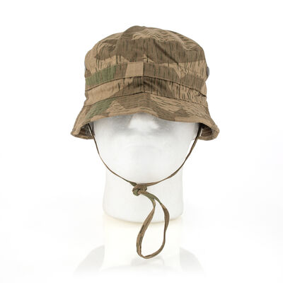 Fall Splinter Camo Boonie Hat - 57, , large